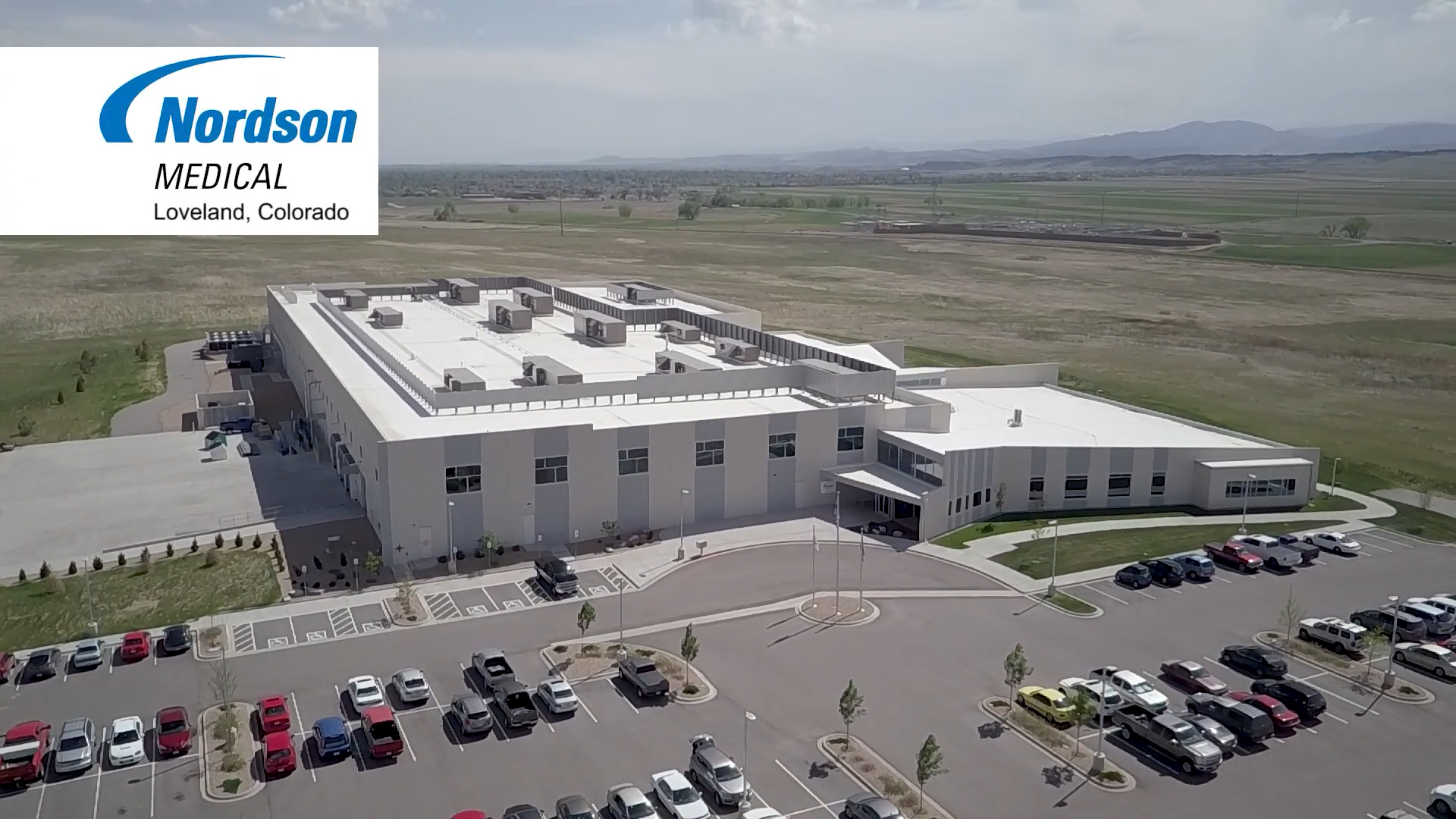 Why Choose Dukane by Nordson Medical